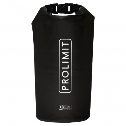 Prolimit Waterproof Bag 5L nero