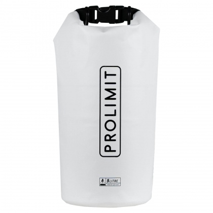 Prolimit Waterproof Bag 5L bianco