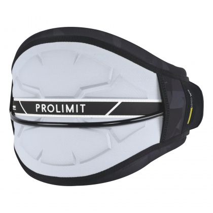 Kitesurf Waist Harness Assault bianco