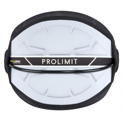 Trapezio kitesurf Prolimit Waist Assault White/Black Digital