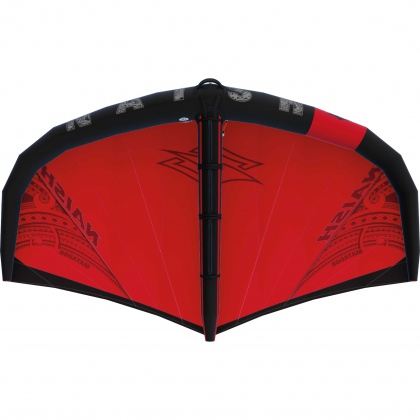 WING MATADOR LT ROSSO S27 