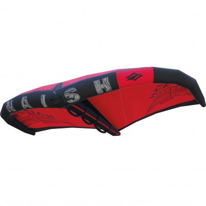 WING MATADOR LT ROSSO S27 