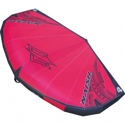 WING MATADOR LT ROSSO S27 