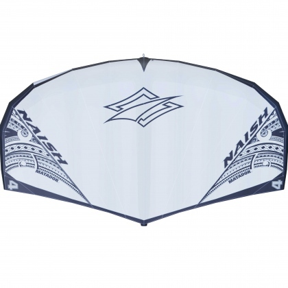 Vela Wingsurf Naish WING S27 Matador LT Grigio