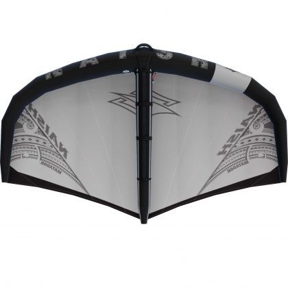 vela wing matador lt s27 bianco 