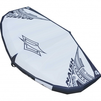 vela wing matador lt s27 bianco 