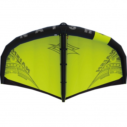 vela wing matador lt s27 giallo