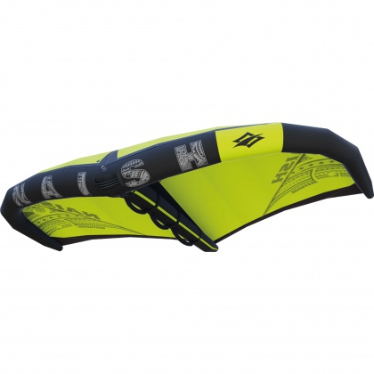 vela wing matador lt s27 giallo