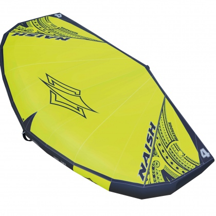 vela wing matador lt s27 giallo