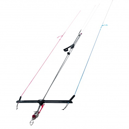 Barra Foil kitesurf Naish Zero 50cm