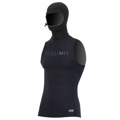 Prolimit Neoprene Chillvest Hooded 1.5 mm