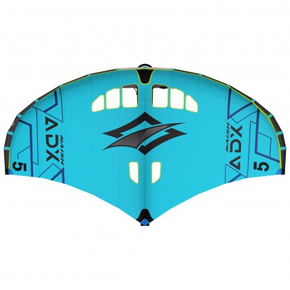 Vela Wingsurf Naish ADX 2023 Blu