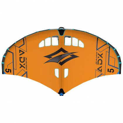 Vela Wingsurf Naish ADX 2023 Arancione