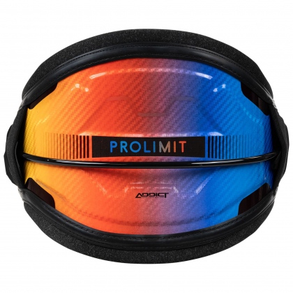 Trapezio Prolimit Addict Arancione Blu