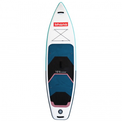 Sup Gonfiabile Ohana ISUP Cruiser Rosa/Menta