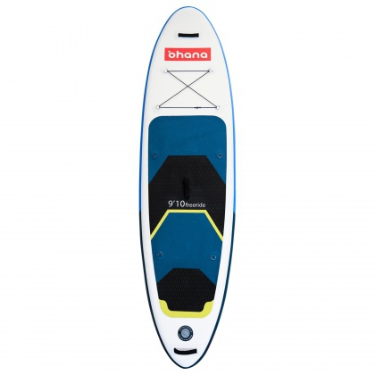 Sup Gonfiabile Ohana ISUP Round Nose Giallo/Blu