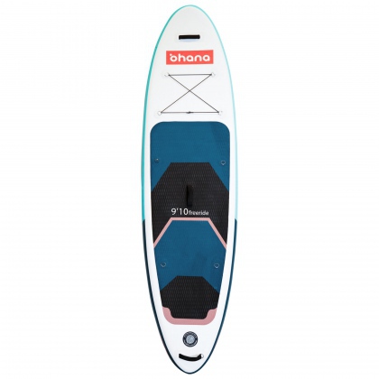 Sup Gonfiabile Ohana ISUP Round Nose Rosa/Menta