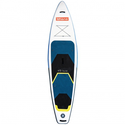 SUP Gonfiabile Ohana ISUP Tourer 