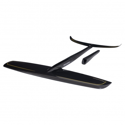 Carbon Foil System MA 1000 Semi-Complete S27 2023