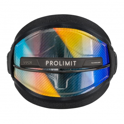 Trapezio Kitesurf Prolimit Vapor Blue/Pink