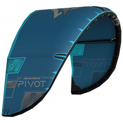 PIVOT BLU 1 