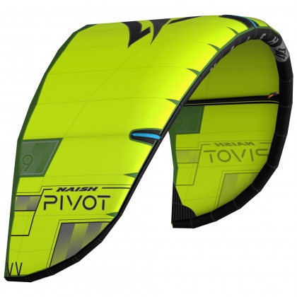 PIVOT S28 GIALLO 1