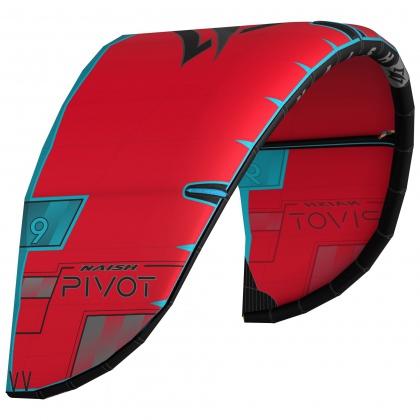 PIVOT S28 ROSSO 1