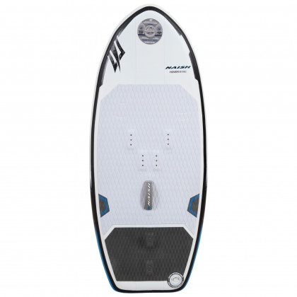 Tavola Wingsurf Foil Gonfiabile Naish Hover S28 2024