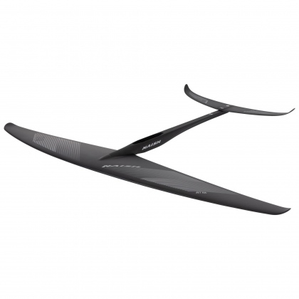Naish Foil Semi Completo Jet HA S28 2024 2025