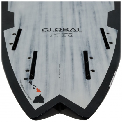 global 1 
