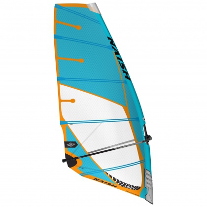 Vela Windsurf Naish Force 5 Blu