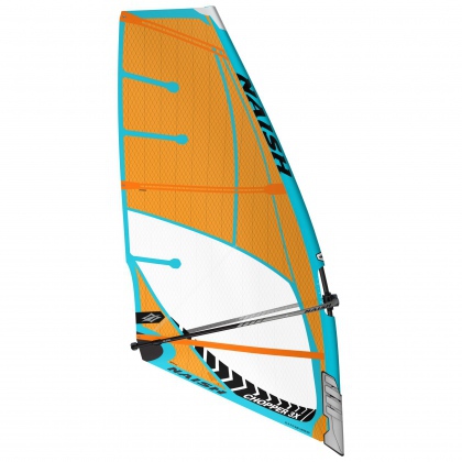 Vela Windsurf Naish Chopper 3X  Arancione