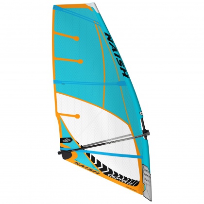 Vela Windsurf Naish Chopper 3X Blu