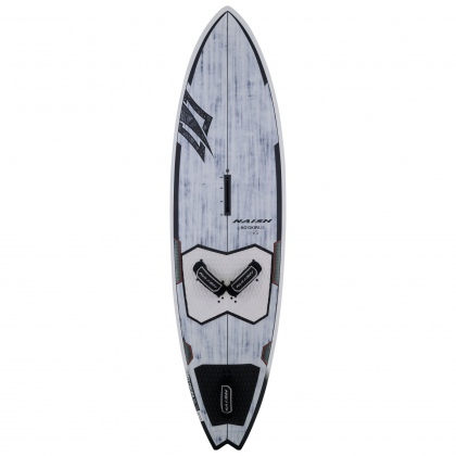 Tavola Windsurf Naish Hookipa Quad 2024