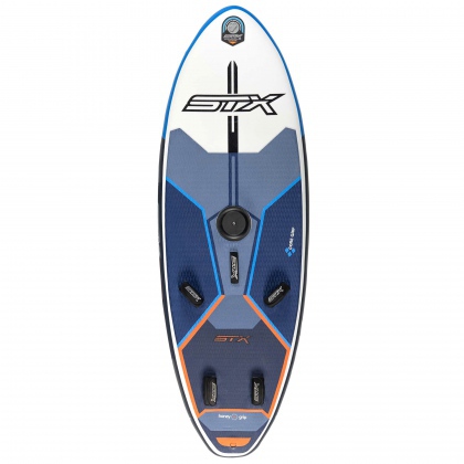 stx iwindsurf