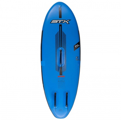 stx iwindsurf