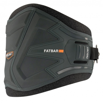 trapezio WS Type T nero arancione