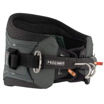 trapezio WS Type T nero arancione