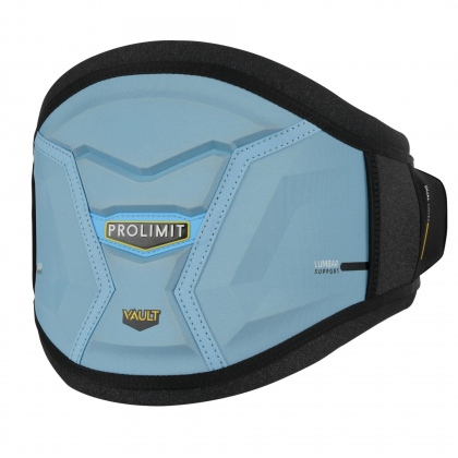 Trapezio WS Vault azzurro