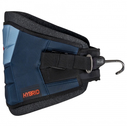 Trapezio WS Hybrid blu