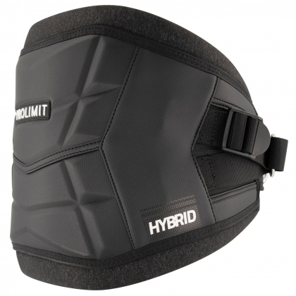 Trapezio WS Hybrid nero