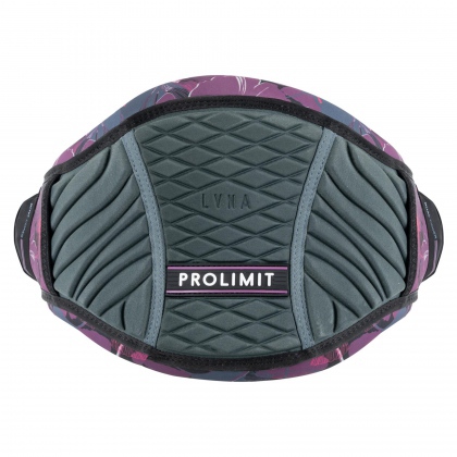 Trapezio Windsurf Prolimit Luna Grigio Viola