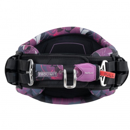 Trapezio WS Luna