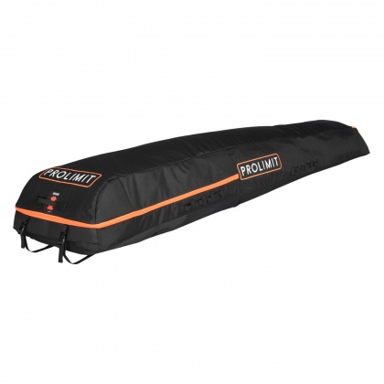 Sacca Windsurf Prolimit Sessionbag Aero Nero Arancione