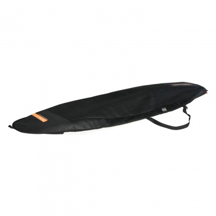 WS Boardbag Sport nero arancione