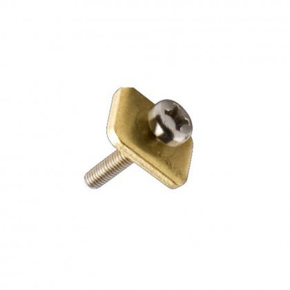 Prolimit Bullone a Pinza e Piastra M4