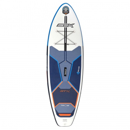 STX WS e SUP Crossover 