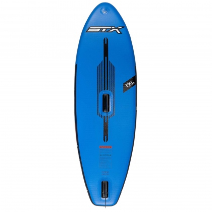 STX WS e SUP Crossover 