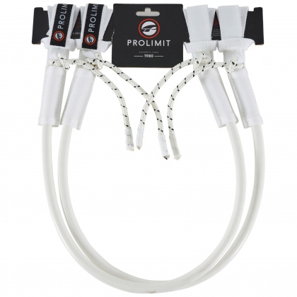 Harness line Adjustable knot