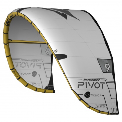 Pivot NVision